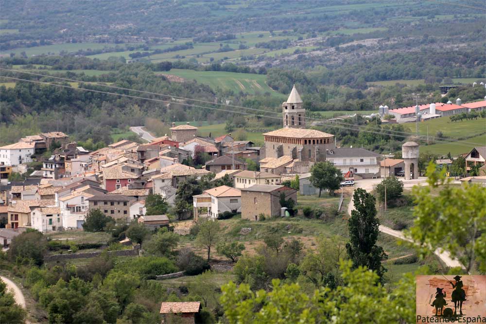 Lascuarre o Lasquarri